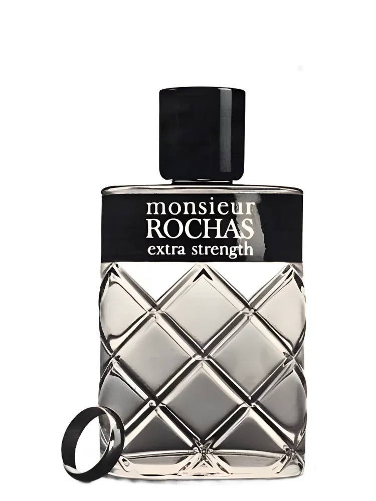 Monsieur Rochas Extra Strength for men