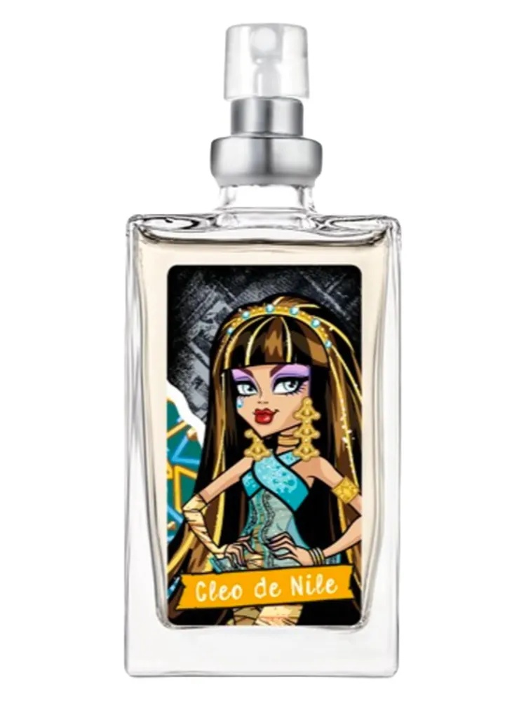 Monster Cleo de Nile thumbnail 2