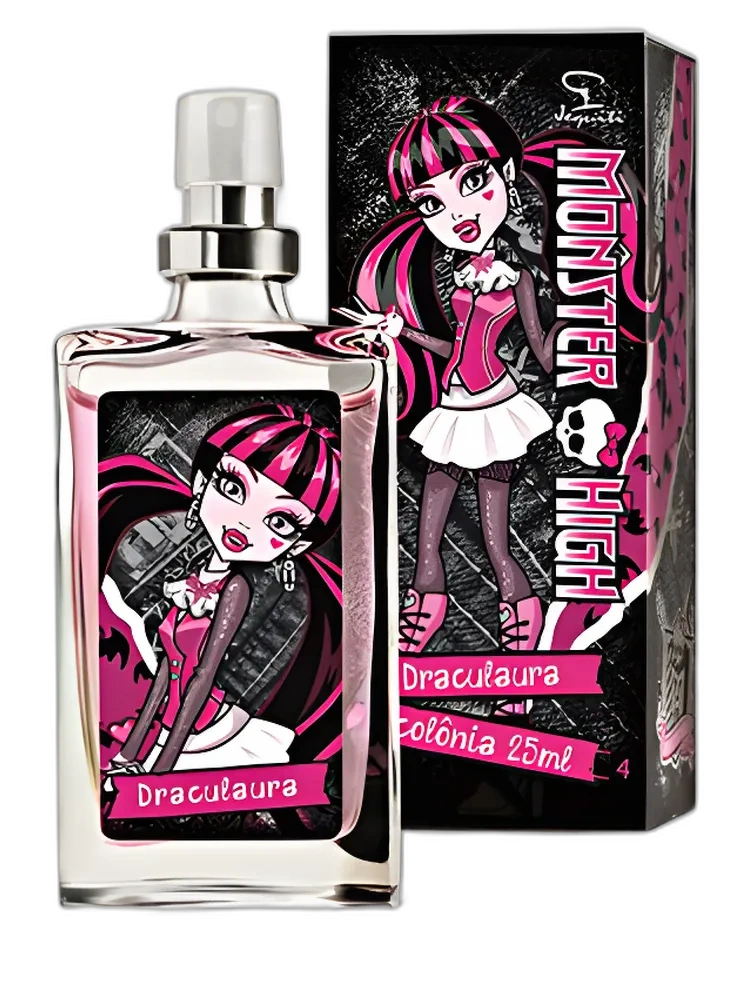 Monster High Draculaura for women