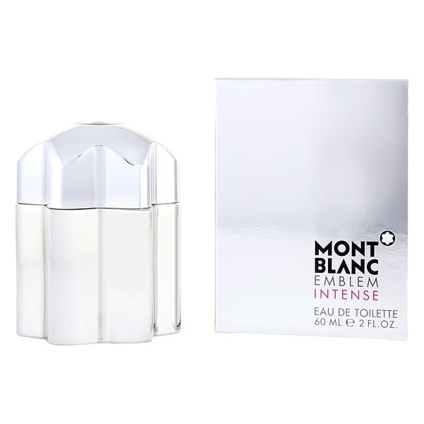 Mont Blanc Emblem Intense