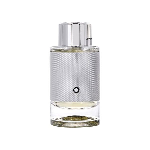 Mont Blanc Explorer Platinum