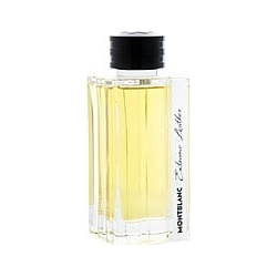 Mont Blanc Extreme Leather