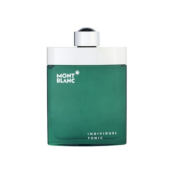 Mont Blanc Individuel Tonic