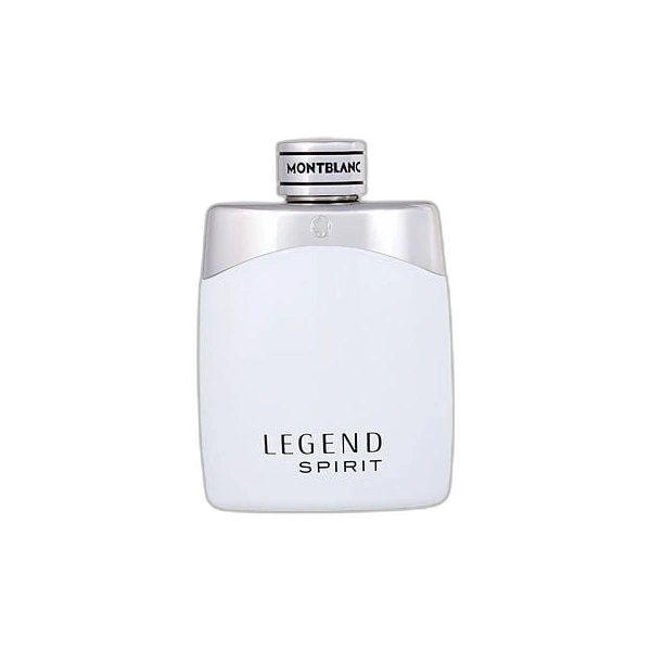 Legend Spirit