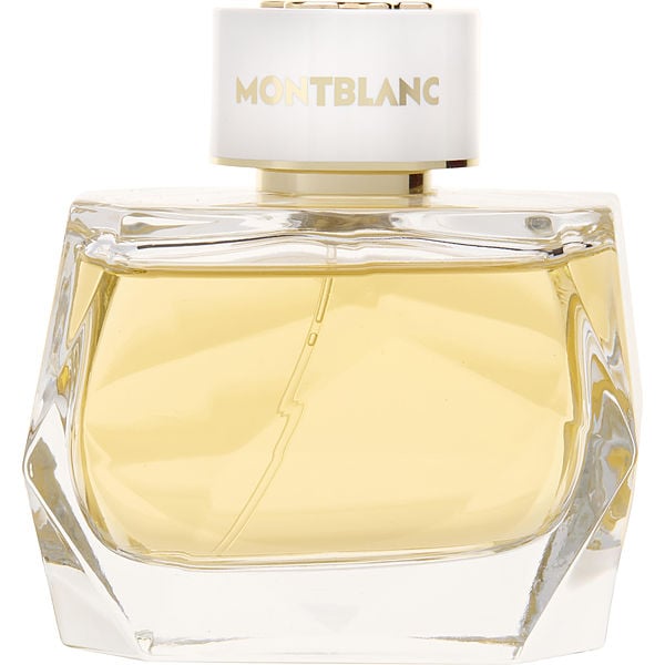 Mont Blanc Signature Absolue