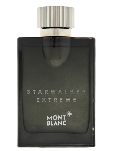 Mont Blanc Starwalker Extreme