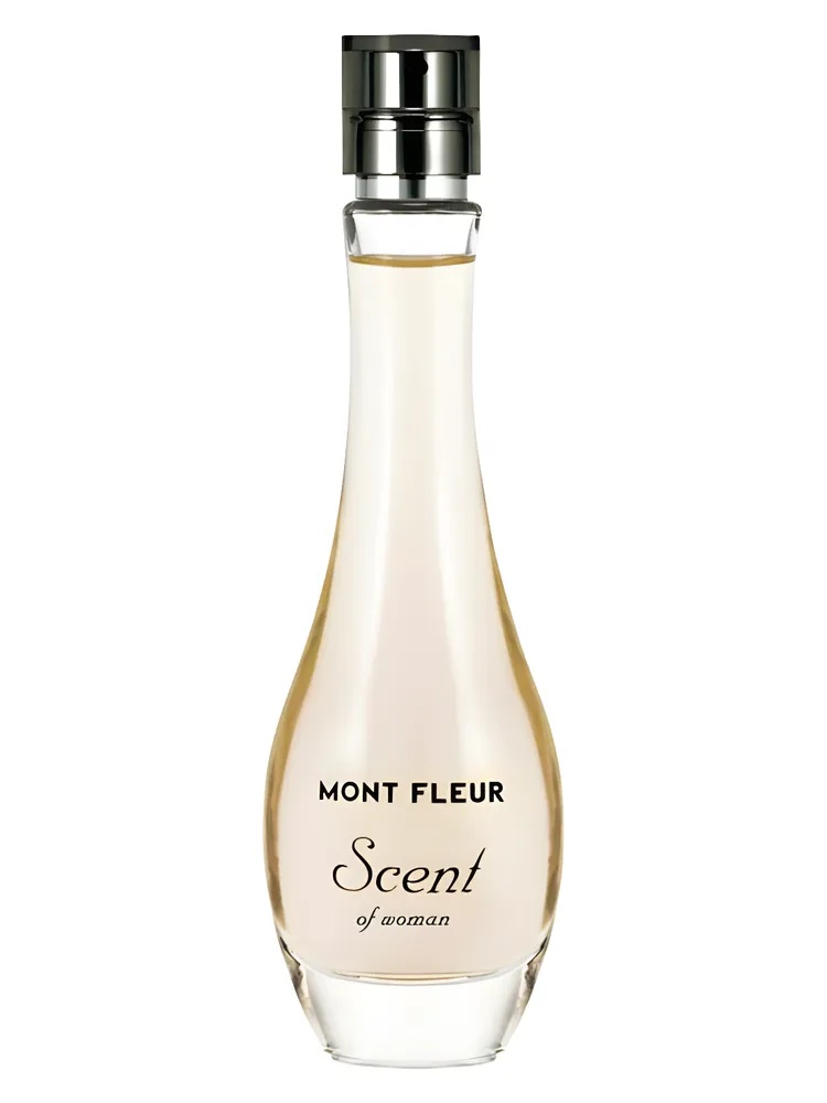 Mont Fleur Scent of Woman thumbnail 2
