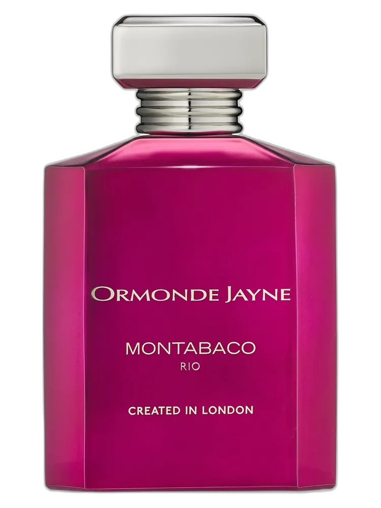 Montabaco Rio unisex