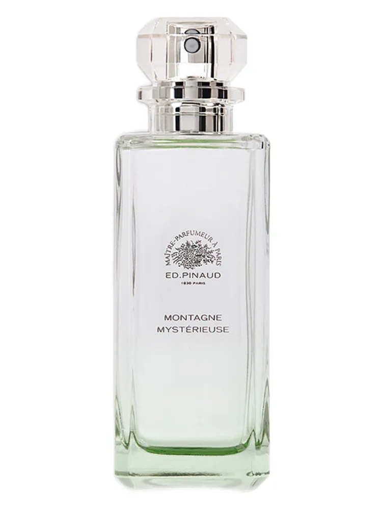 Montagne Mysterieuse unisex