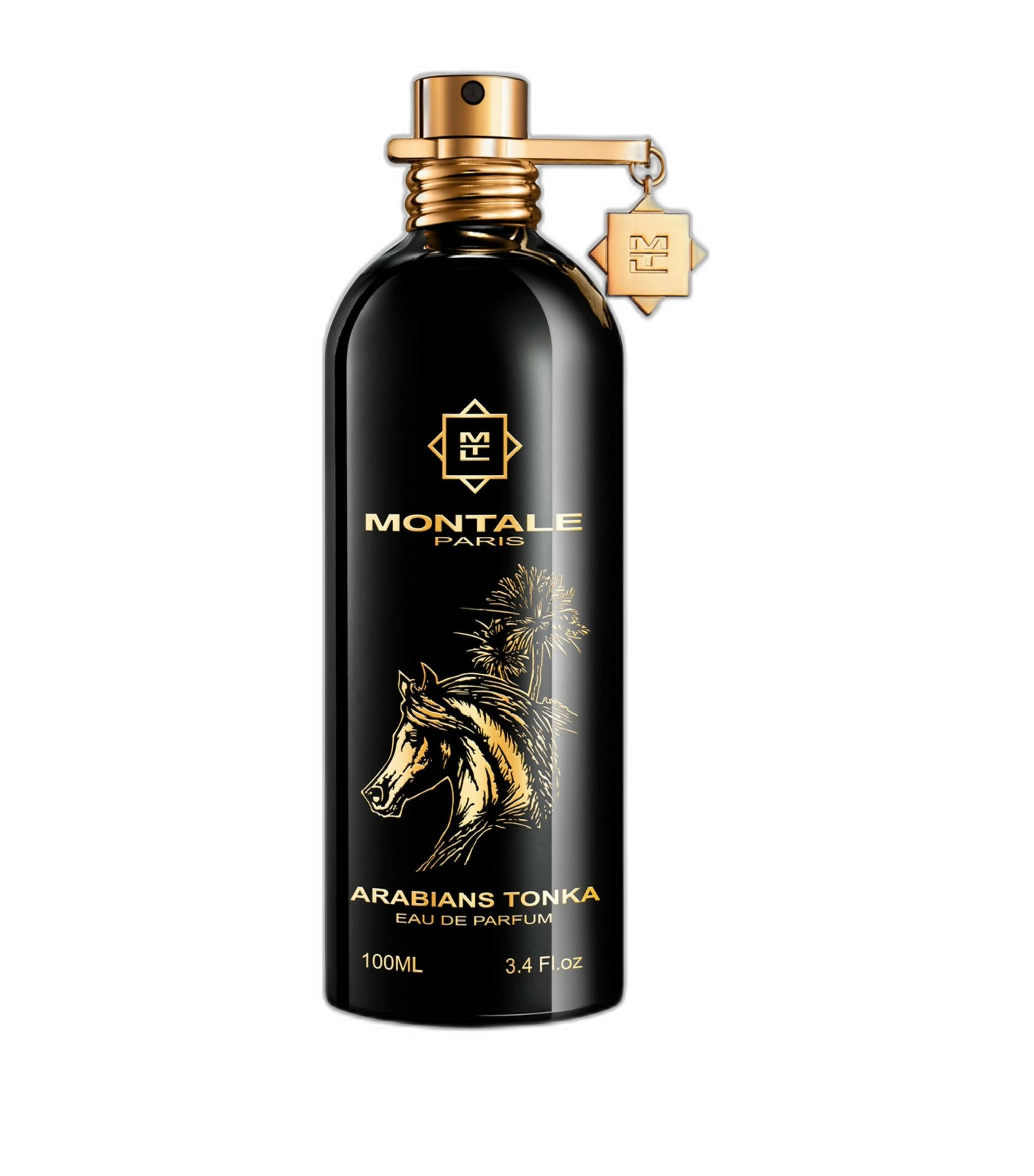 Montale Arabian Tonka Edp
