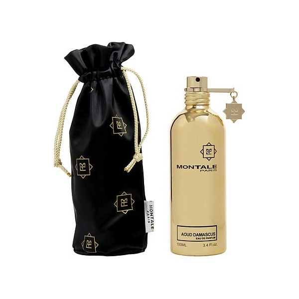 Montale Paris Aoud Damascus