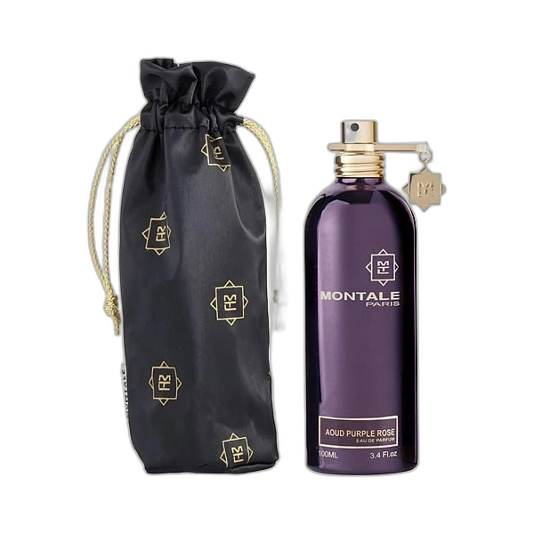 Aoud Purple Rose