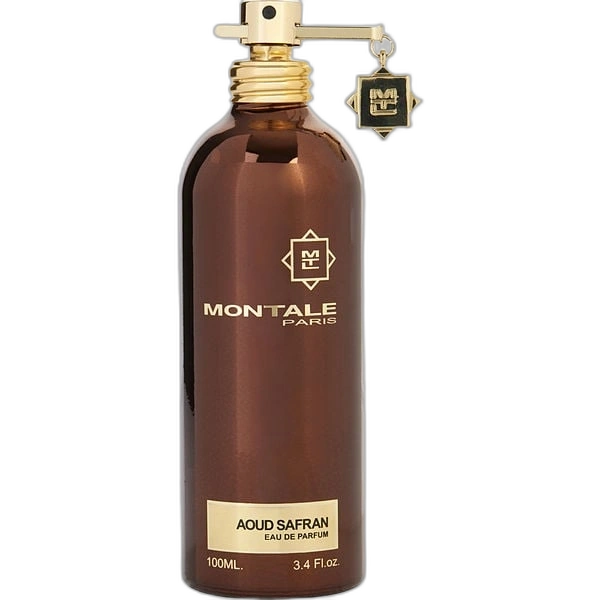 Aoud Safran
