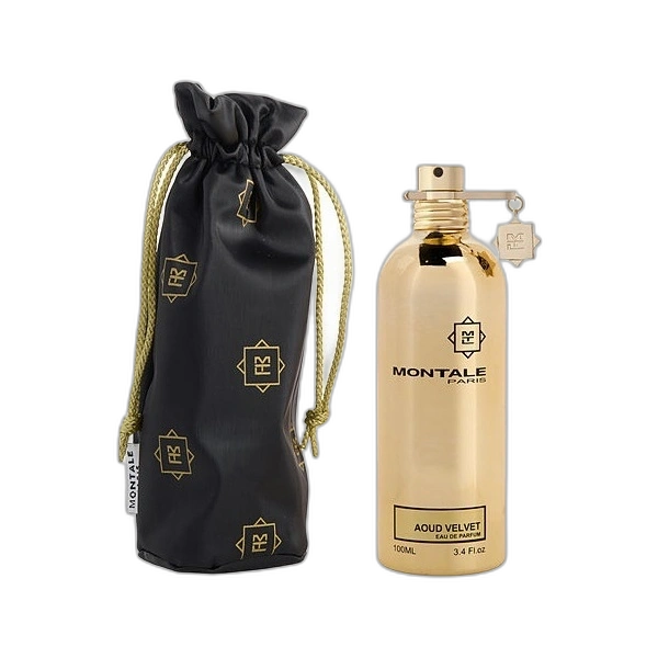 Aoud Velvet