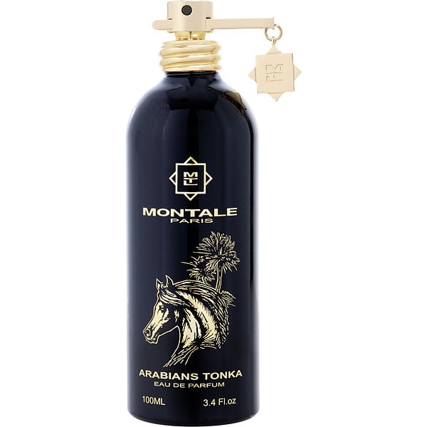 Montale Paris Arabians Tonka