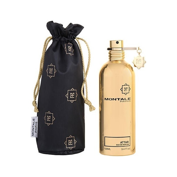 Montale Paris Attar