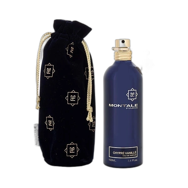Chypré Vanillé