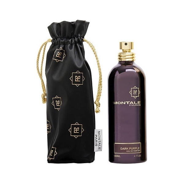 Dark Purple by Montale