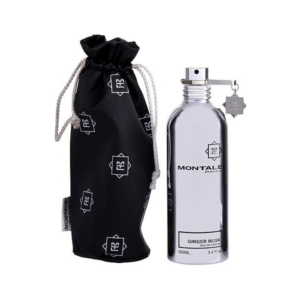 Montale Paris Ginger Musk