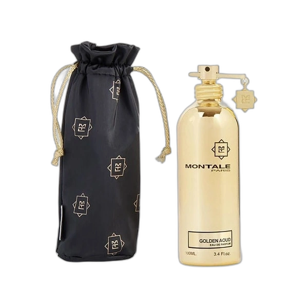 Golden Aoud by Montale