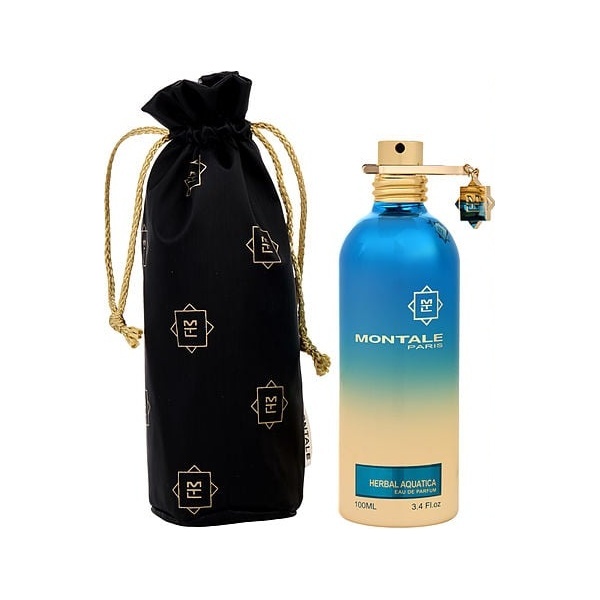 Montale Paris Herbal Aquatica
