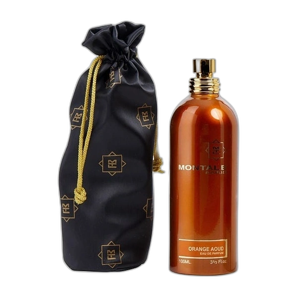 Orange Aoud by Montale