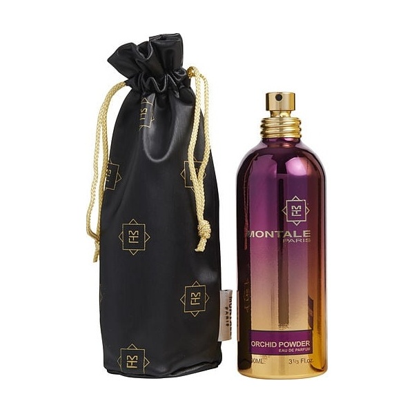Montale Paris Orchid Powder