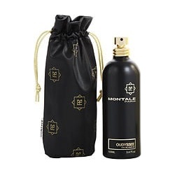 Montale Paris Oudyssee