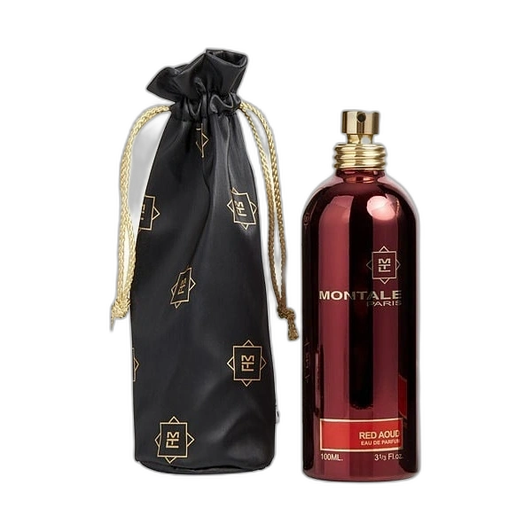 Red Aoud by Montale