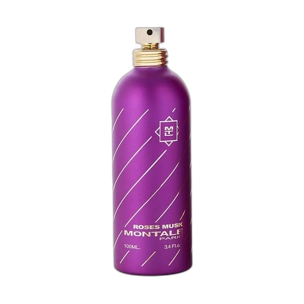 Roses Musk