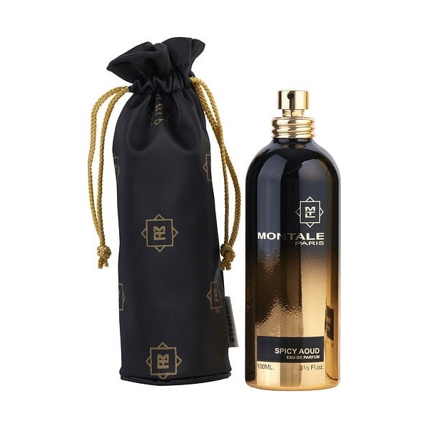 Montale Paris Spicy Aoud