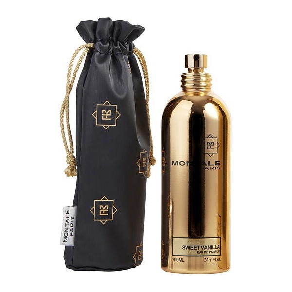 Montale Paris Sweet Vanilla