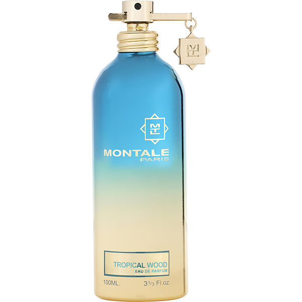 Montale Paris Tropical Wood