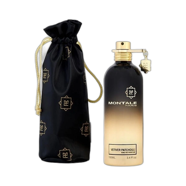 Vetiver Patchouli