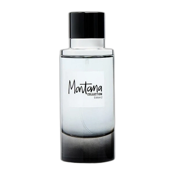 Montana Collection Edition 2 by Montana