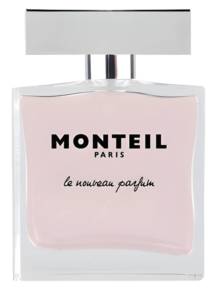 Miniatura 2 de Monteil Le Nouveau Parfum