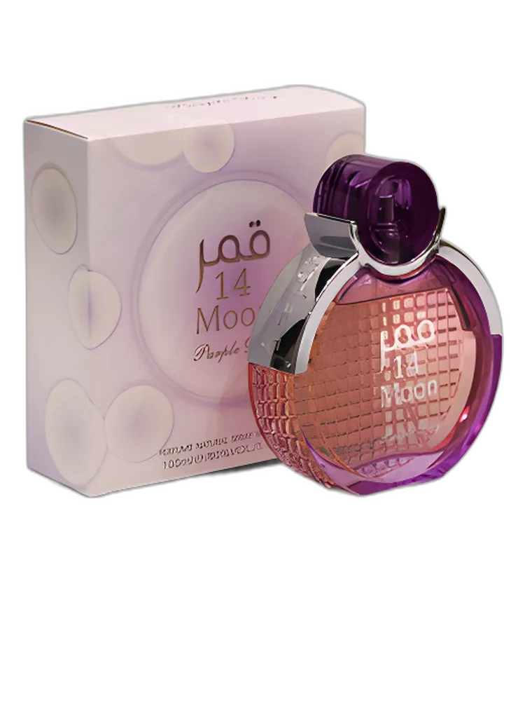 MOON 14 Violet for women