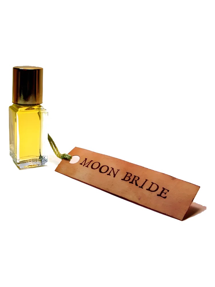 Moon Bride Perfume Oil thumbnail 2