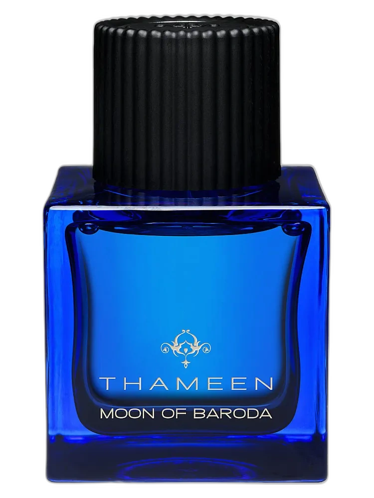 Moon of Baroda