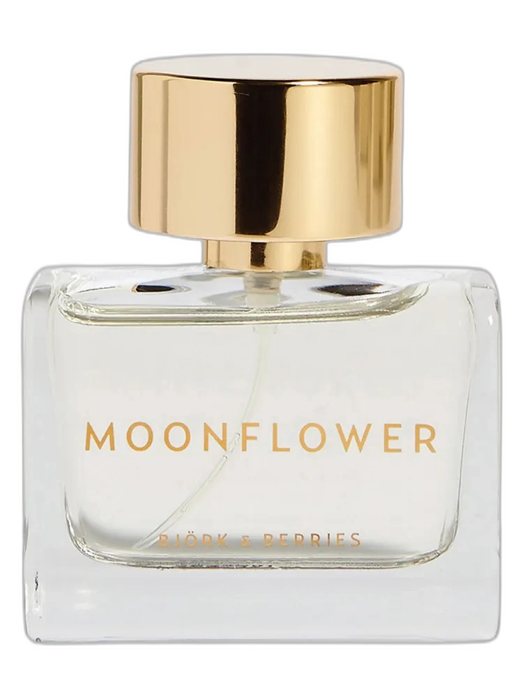 Moonflower unisex