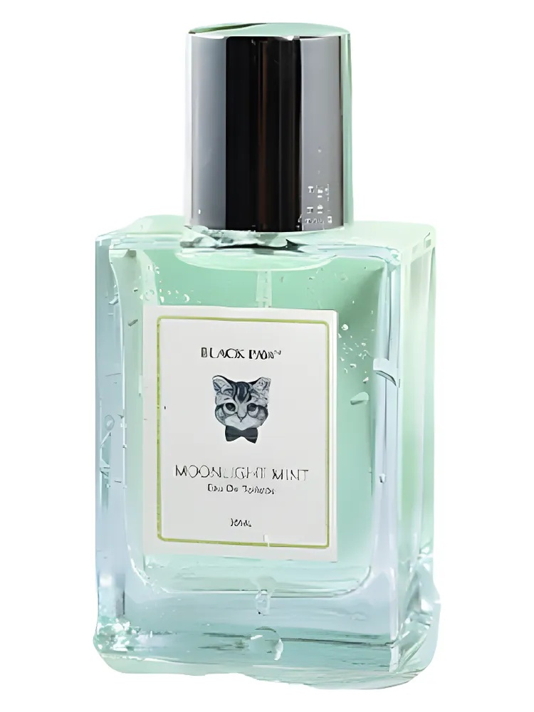 Moonlight Mint unisex