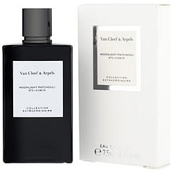 Moonlight Patchouli Van Cleef & Arpels