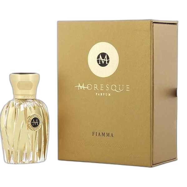 Moresque Fiamma