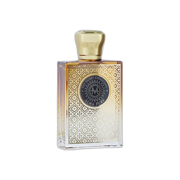 Moresque The Secret Collection Alma Pure