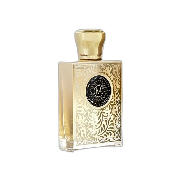 Moresque The Secret Collection Lady Tubereuse