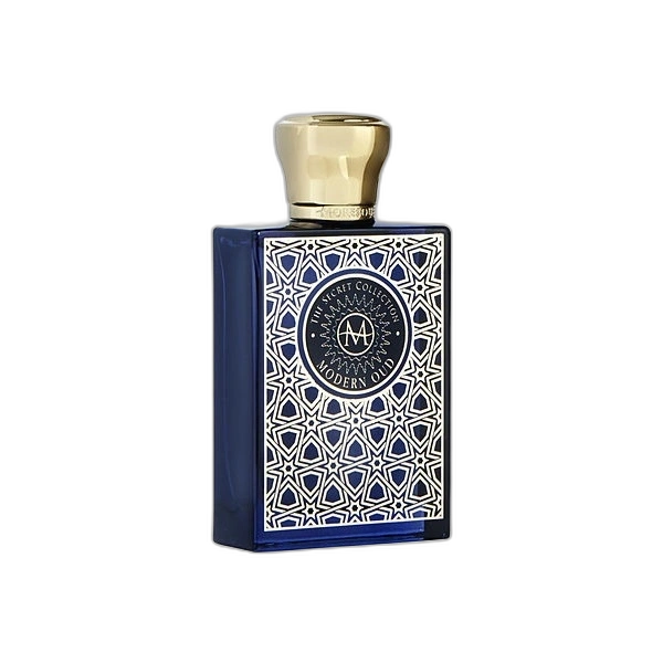 Moresque The Secret Collection Modern Oud