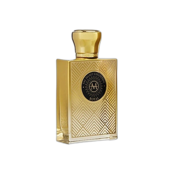 Moresque The Secret Collection Royal
