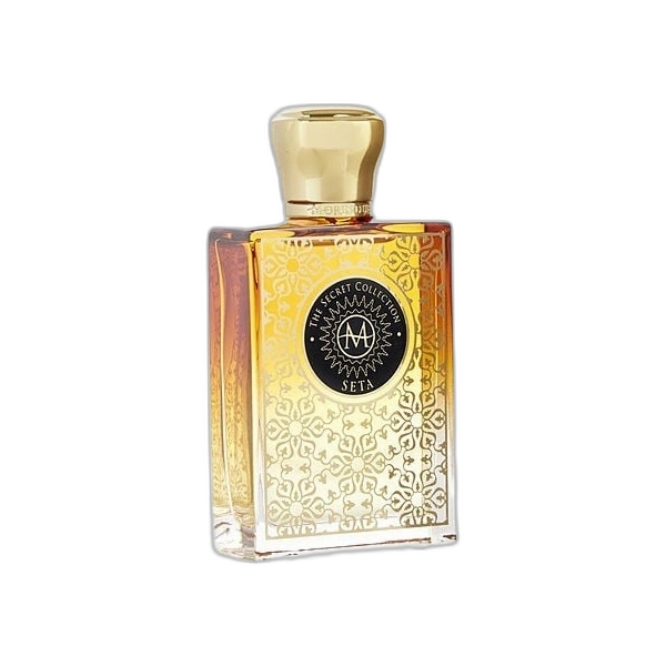 Moresque The Secret Collection Seta