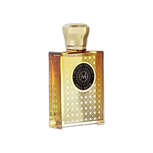 Moresque The Secret Collection Soul Batik