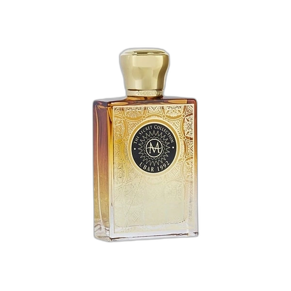 Moresque The Secret Collection Ubar 1992